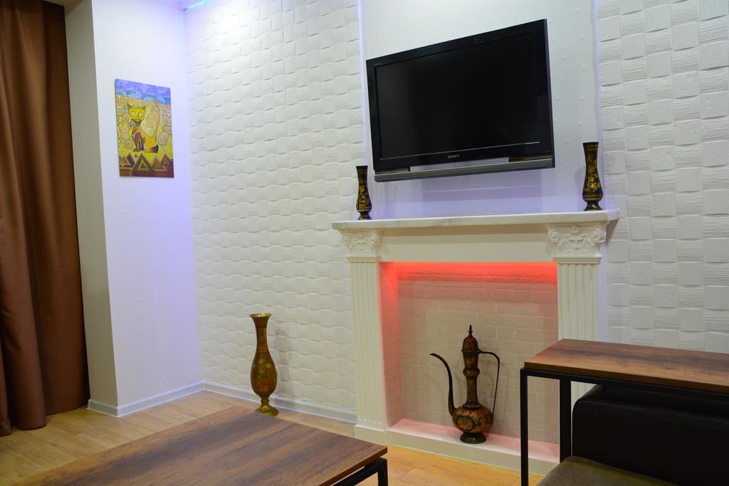 Old Tbilisi Narikala Apartment Dış mekan fotoğraf