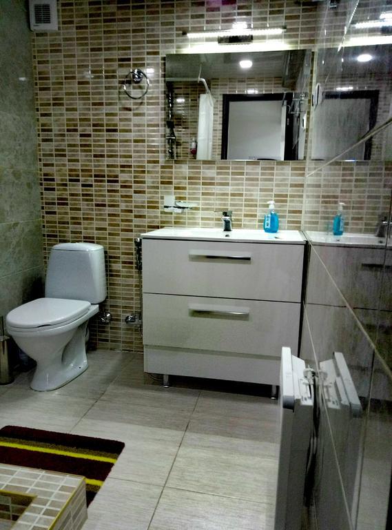 Old Tbilisi Narikala Apartment Dış mekan fotoğraf