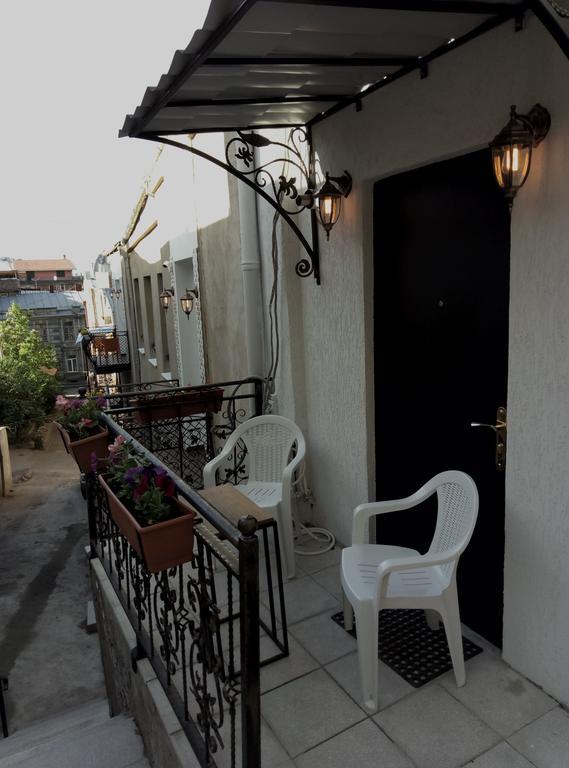 Old Tbilisi Narikala Apartment Dış mekan fotoğraf