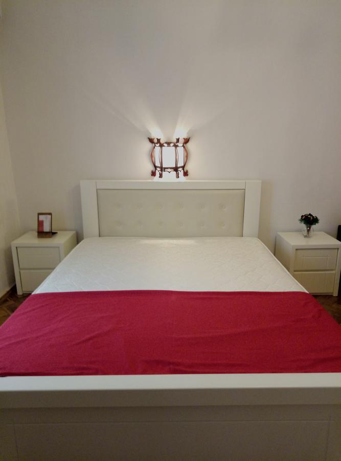 Old Tbilisi Narikala Apartment Dış mekan fotoğraf