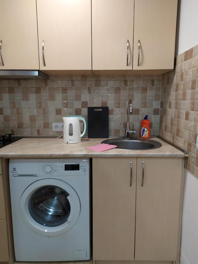 Old Tbilisi Narikala Apartment Dış mekan fotoğraf